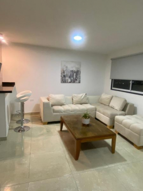 Casa San Sebastián